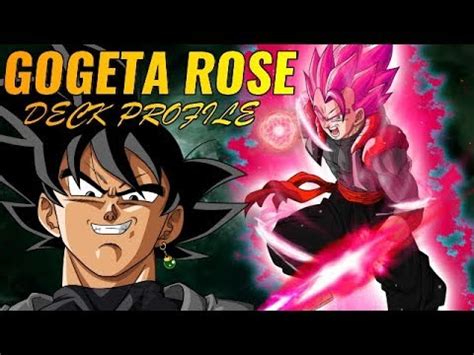 Creating customized gamerpics and profile pictures is easy on both consoles but the end result is much more satisfying on an xbox one. GOGETA BLACK ROSE DECK PROFILE! - YouTube