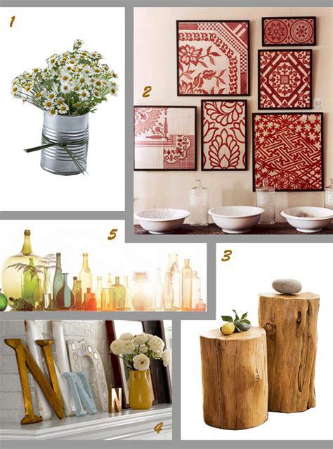 When you need a little inspiration, try out any one of these 20 ideas. 40 DIY Home Decor Ideas - The WoW Style