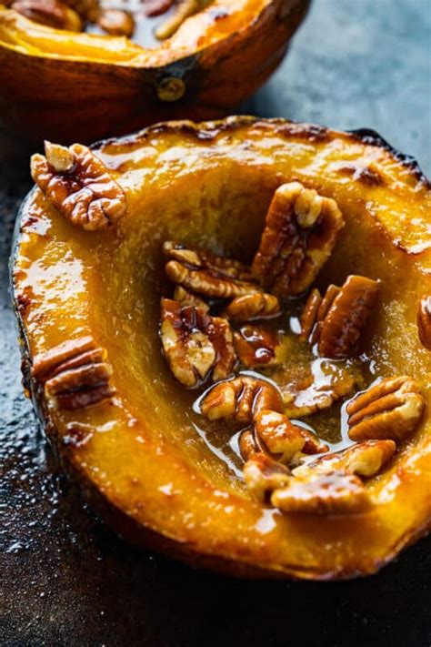 13 Acorn Squash Recipes That Are Full Of Fall Flavors An Unblurred Lady
