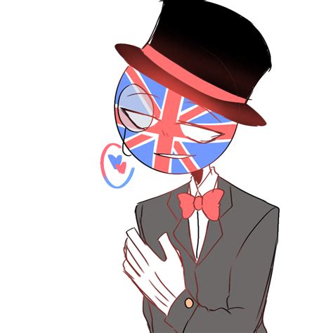 Pin By Kiley Weaver On Countryhumans Country Art Great Britain Country