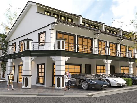 Maybe you would like to learn more about one of these? Current Development | Kinta Saujana Sdn Bhd | 萬和集團