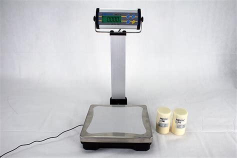 How To Calibrate A Scale With Weights Reverasite
