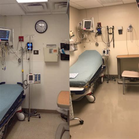 Staff step up to help with patient care: Inside Team 19 | CoxHealth