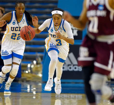 Jordin Canadas Legacy With Ucla Womens Basketball Goes Beyond Court
