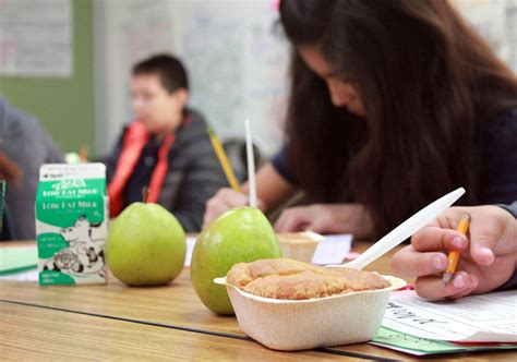 Breakfast In The Classroom Better 4 You Meals