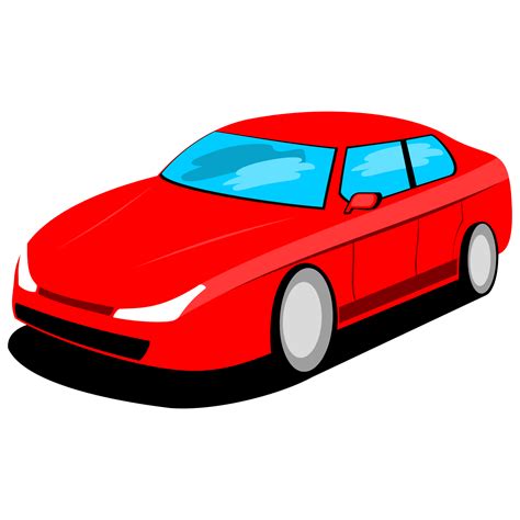 Car Vector Clipart Best