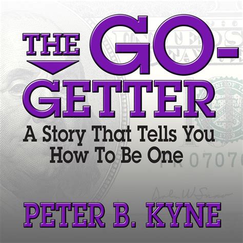 the go getter audiobook listen instantly