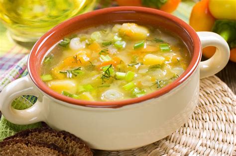 Dieta Da Sopa O Que é Como Fazer Benefícios E Cardápio Dicas De Saúde