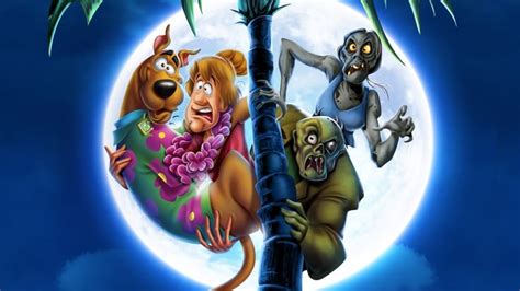 Scooby Doo Return To Zombie Island Nonton08 Nonton Kumpulan Film