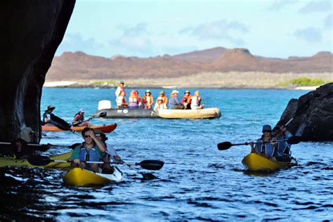 Darwins Discoveries The Galapagos Islands Sunstone Tours And Cruises