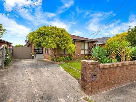 Sold 14 Sunset Grove Dandenong Vic 3175 On 22 Feb 2023 2018160276