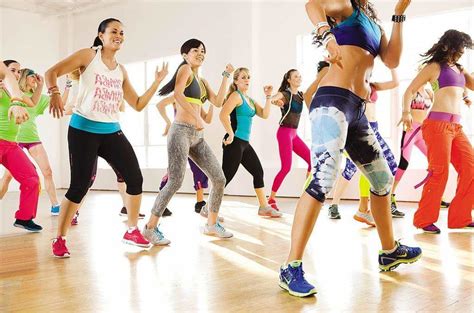 Things To Wear In Zumba Class Elivestory