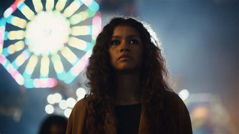Euphoria Tv Show On Hbo Cancelled Or Renewed Canceled