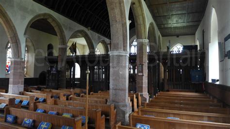 Pictures Of St Andrews Church Halberton Open Daily