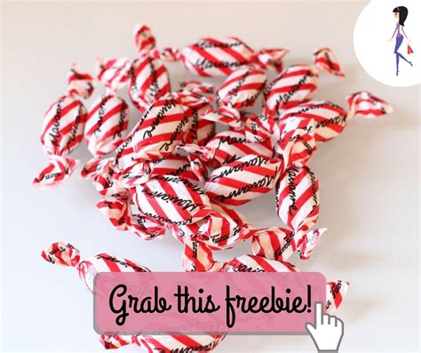 Puff Candy Sample Catchyfreebies