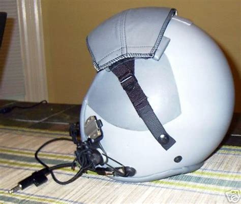 Hgu 55p Pilot Helmet 1990s To Present Military Flight 27205955