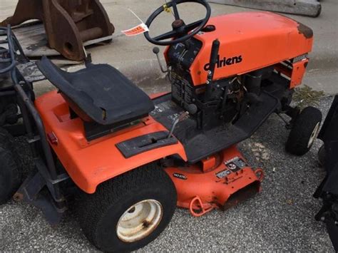 Ariens 935020 Lawn Mower Lot 1210 Rogers Auto And Reuse It Store