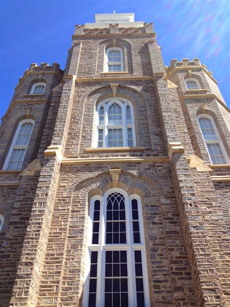 wendy will ramble...: A Mini Vacation in Logan, Utah