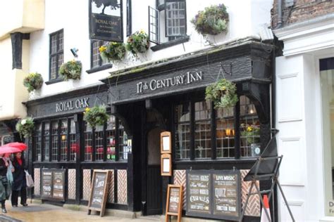 12 Places For The Best Pub Food In York ⋆ Best Things To Do In York