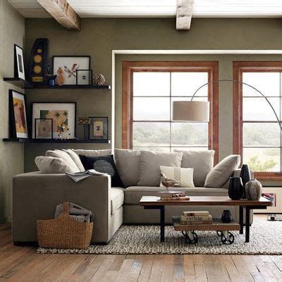 Find and save ideas about floor lamps on pinterest. shelves behind sectional... Mix something like this with straight floating shelves for the TV ...