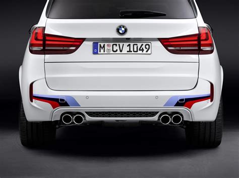 Alibaba.com offers 5,008 x5 accessories bmw products. BMW M Performance accessories announced for X5 M & X6 M ...