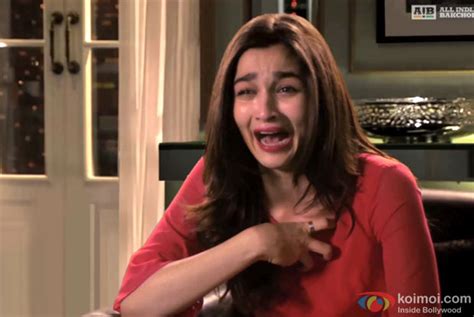 How Dumb Alia Became The Genius Of The Year Koimoi