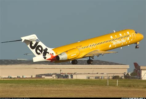 Boeing 717 231 Jetstar Airways Aviation Photo 0978830