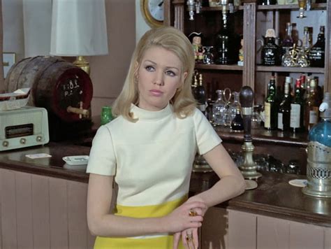 Image Of Annette Andre