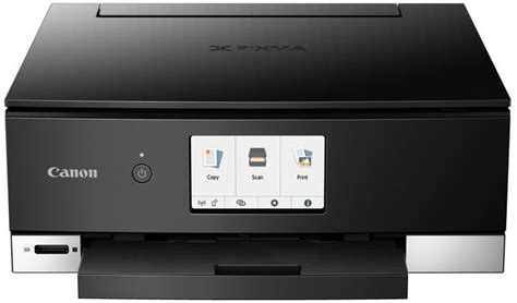 Canon pixma mg52multifunktionsgerät (in drucken, kopieren, scannen). Canon PIXMA TS8350 Series au meilleur prix | Février 2021 ...