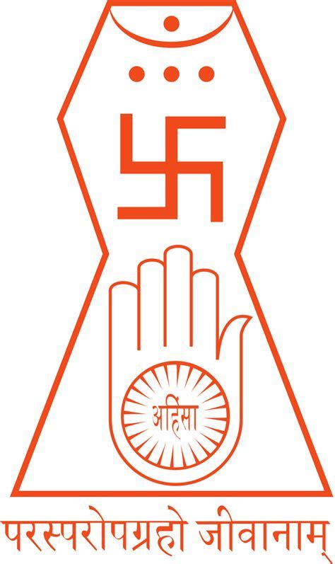 Jain Logos