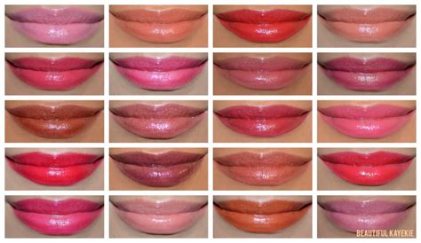 Forevermakeuplove How To Find The Best Shade Of Lipstick For You