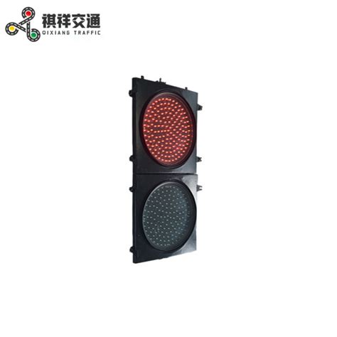 Wholesale Custom Oem Led Traffic Light Pole Manufacturers Red Green