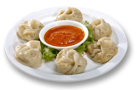 Momos King Eat Like A King