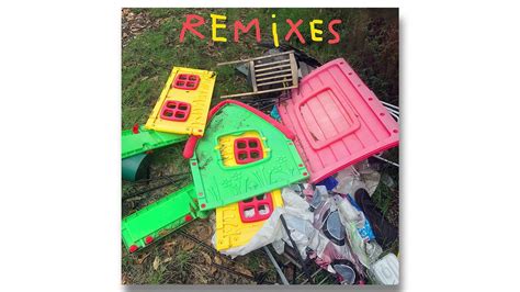 Salut c'est cool invite des grands noms de la scène techno / dj. salut c'est cool - Bout De Bois (Mat Weasel Busters Remix ...