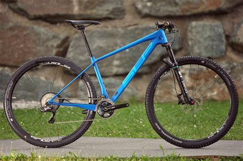 Superior Race New Carbon Team Xf29 Issue Full Suspension And Team 29