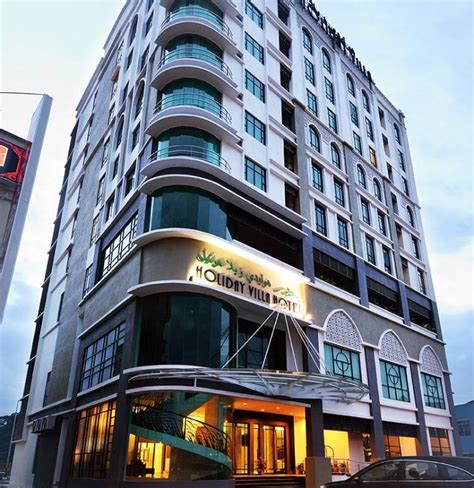 Visit this page for more info. BAKAL BERCUTI DI KELANTAN? NAH, PILIHAN HOTEL DI KOTA ...