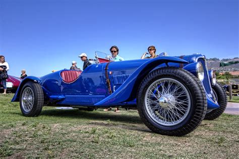 1935 Delahaye Type 138135 Sport Coupe Des Alpes Flickr