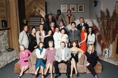 Days Of Our Lives Actor Quinn Redeker Dead At 86