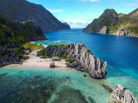 Six Wonderful Rising Destinations Of Palawan And Discover More About