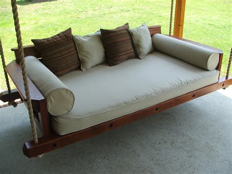 20 30 Bed Swings For Porches