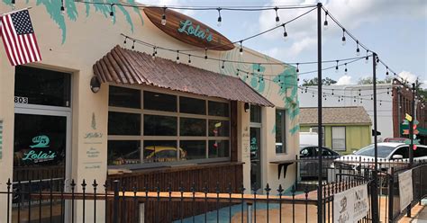 Is the cowbar burger at morgan street sold out? Development Beat: Lola's Beach Bar Coming Soon to Five ...