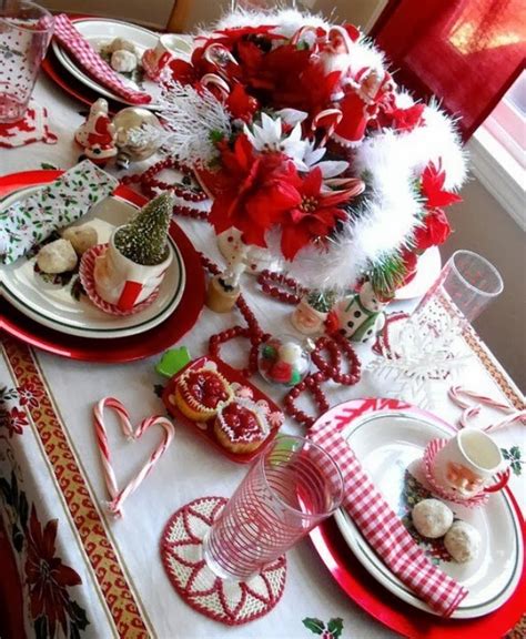 Maybe you would like to learn more about one of these? 10 ideas para decorar la mesa perfecta para la cena de navidad