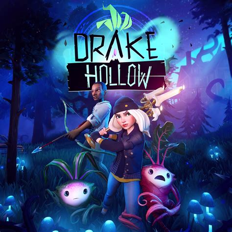 Drake Hollow Ign
