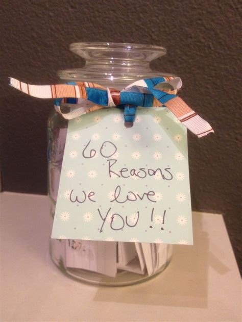 Maybe you would like to learn more about one of these? The 25+ best 60th birthday gifts ideas on Pinterest | 60th ...