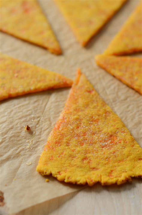 Slowly stir in olive oil. Squash Flatbread (Paleo, AIP, Coconut-free)