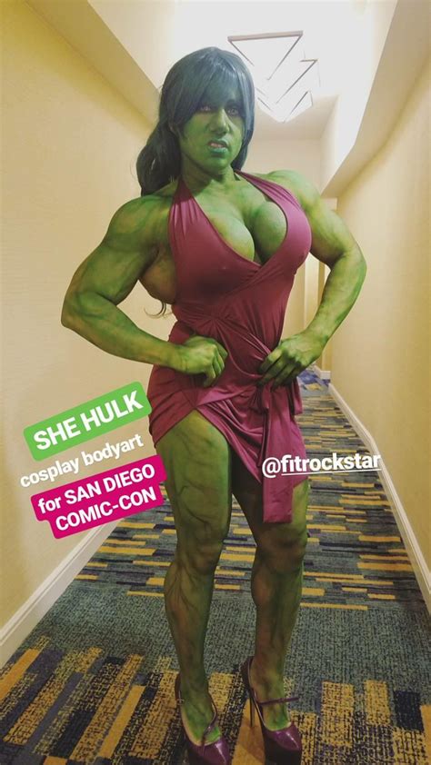 She Hulk Makeup Mugeek Vidalondon