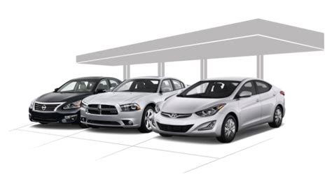 Choose The Service That Puts You In Control National Car Rental