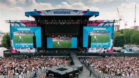 Wireless Festival 2024 Tickets Dates And Venues