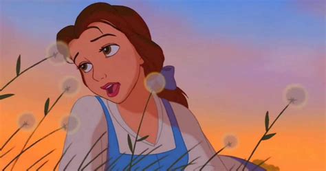Mbti 10 Disney Characters Who Represent Infp Traits