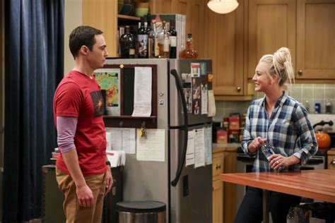 Preview — The Big Bang Theory Season 11 Episode 7 The Geology